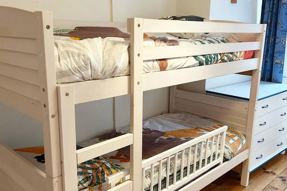 شقة Maison Triplex Centre De لورد