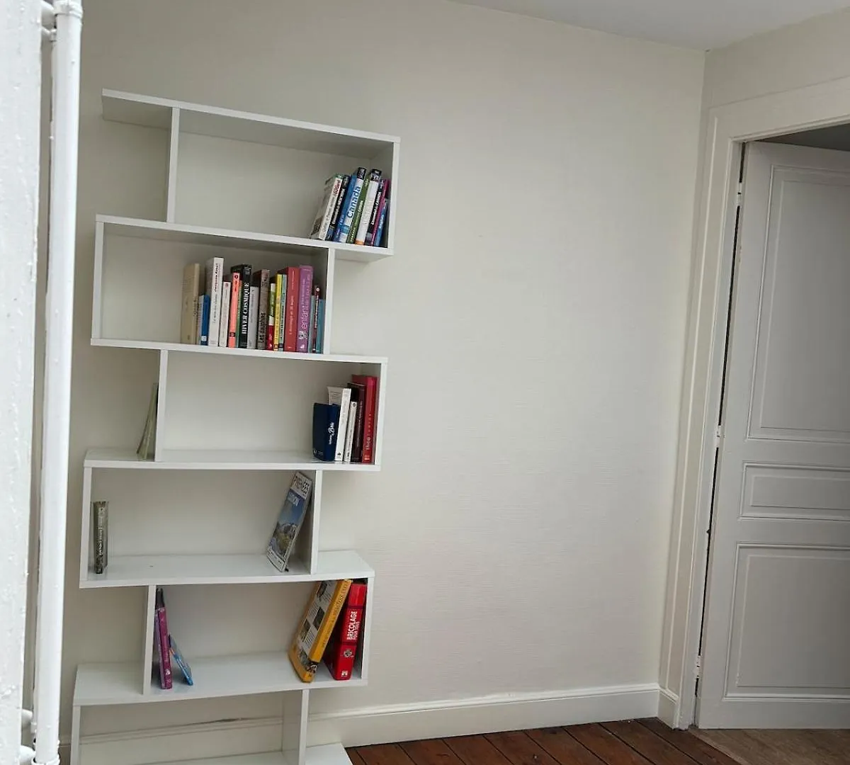شقة Maison Triplex Centre De لورد