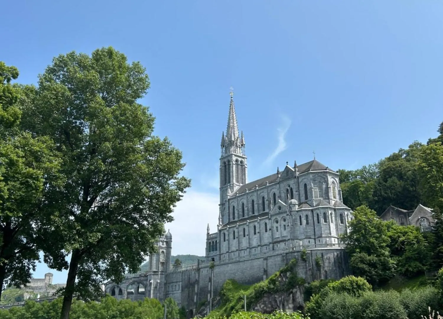 Maison Triplex Centre De لورد