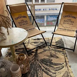  Apartamento Le Chic
