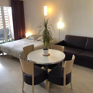 Apartamento 100 M Gare - 4 Places Avec Balcon 10mn Sanctuaire