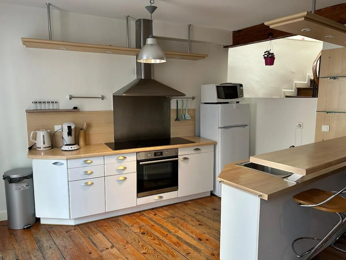 Maison Triplex Centre De Λούρδη Γαλλία