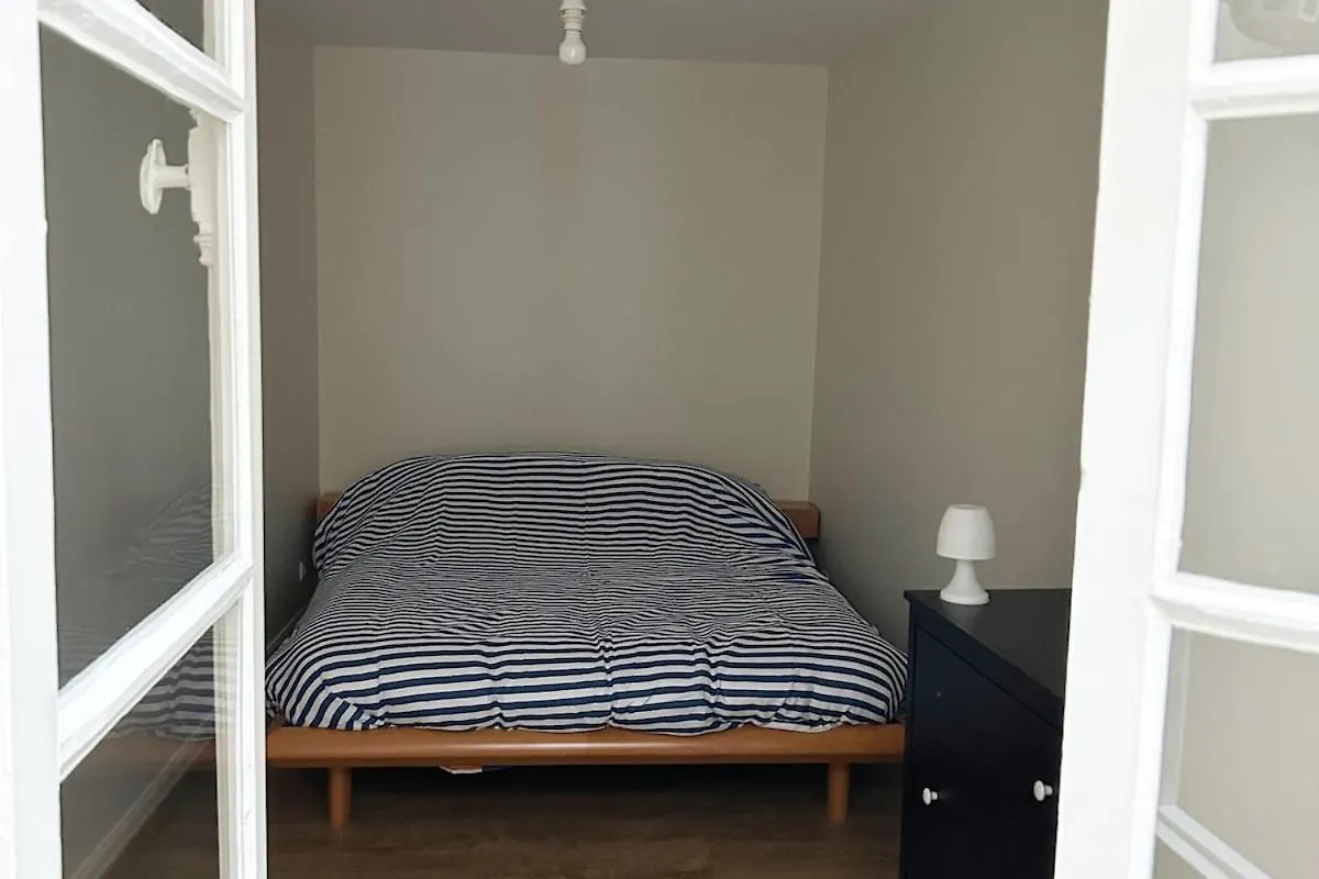 Maison Triplex Centre De Λούρδη