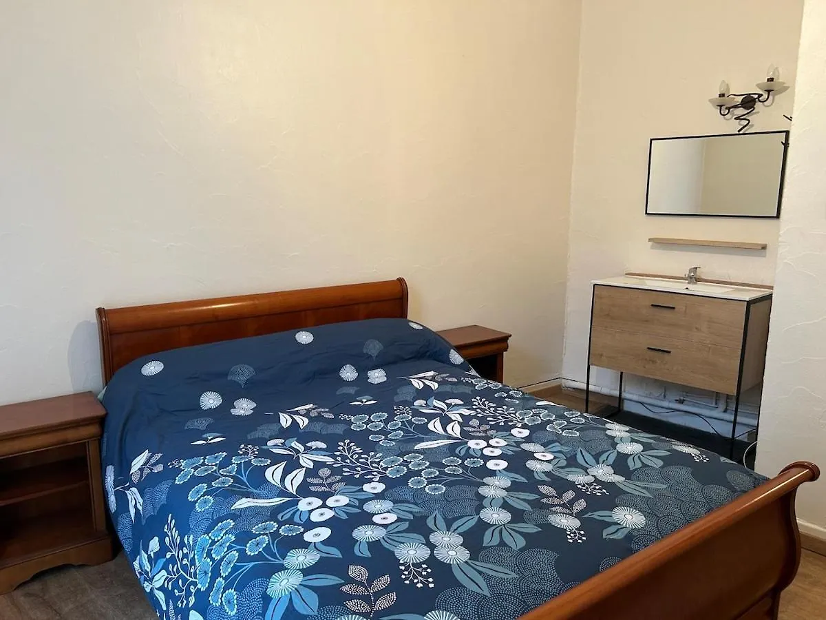 Maison Triplex Centre De Λούρδη 0*,  Γαλλία