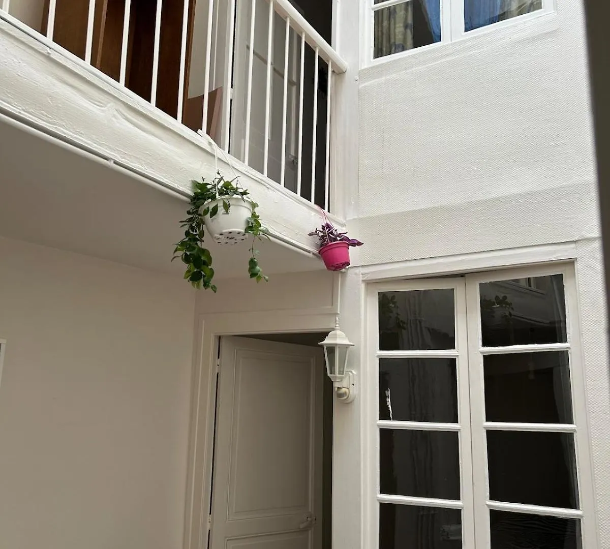 Maison Triplex Centre De Λούρδη 0*,  Γαλλία