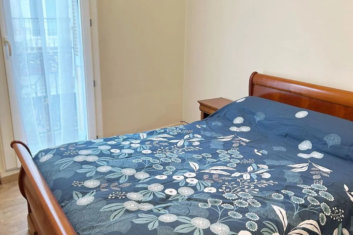 Maison Triplex Centre De Λούρδη Διαμέρισμα