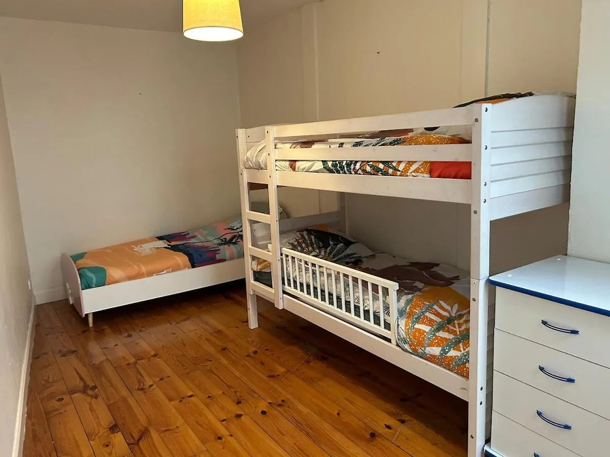Διαμέρισμα Maison Triplex Centre De Λούρδη