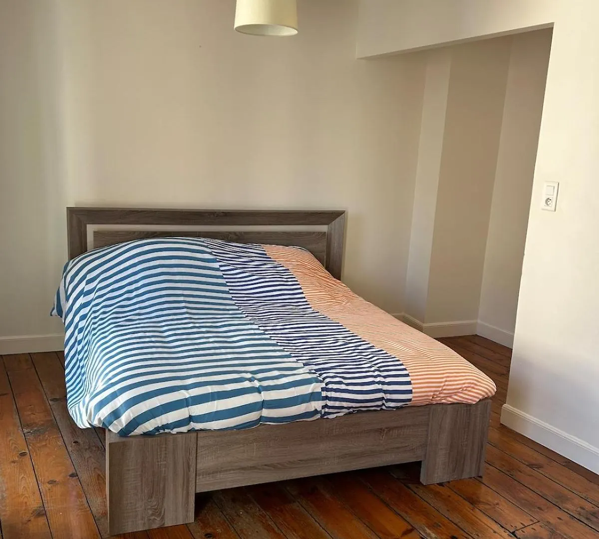 Maison Triplex Centre De Λούρδη 0*,
