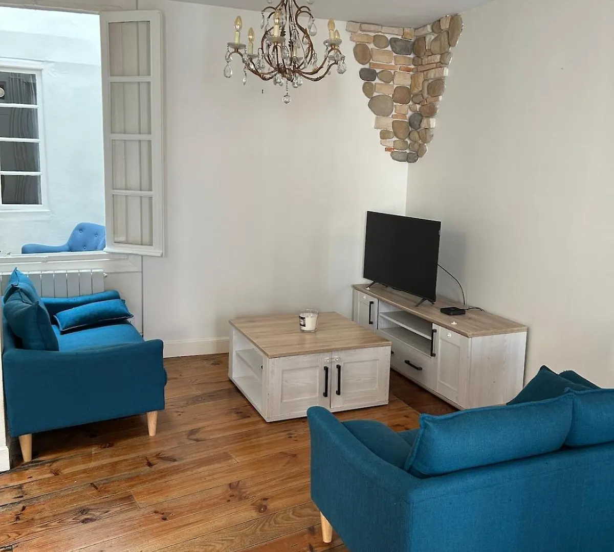 Maison Triplex Centre De Λούρδη Διαμέρισμα