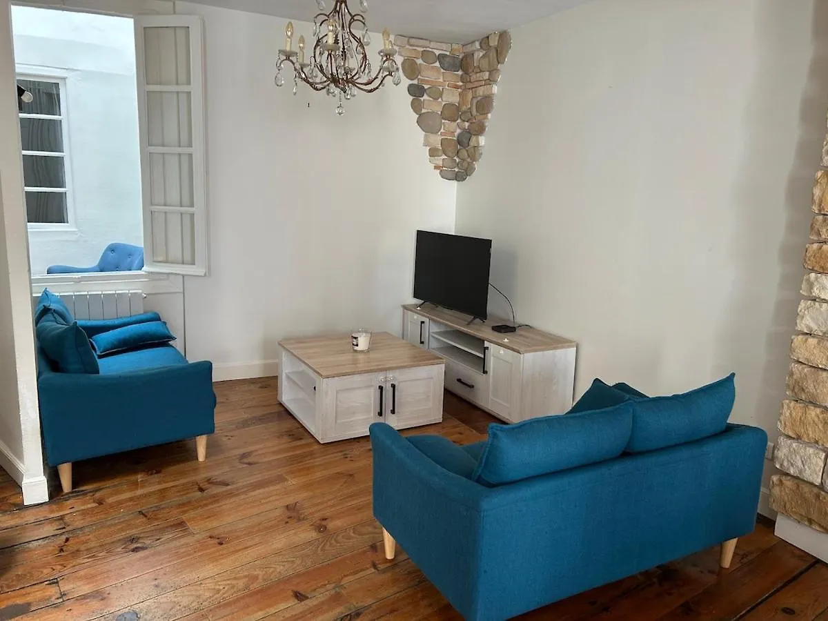 Maison Triplex Centre De Λούρδη