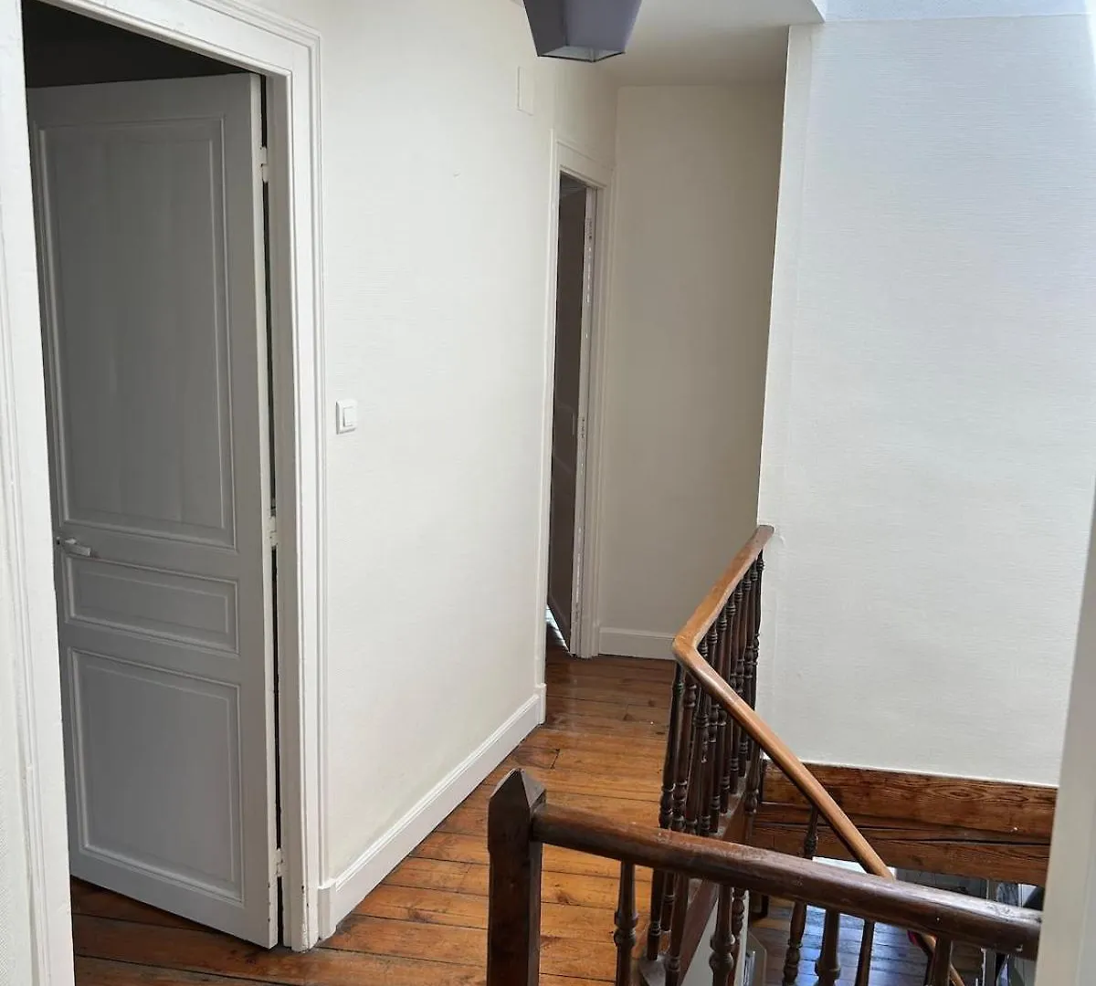 Maison Triplex Centre De Λούρδη Διαμέρισμα