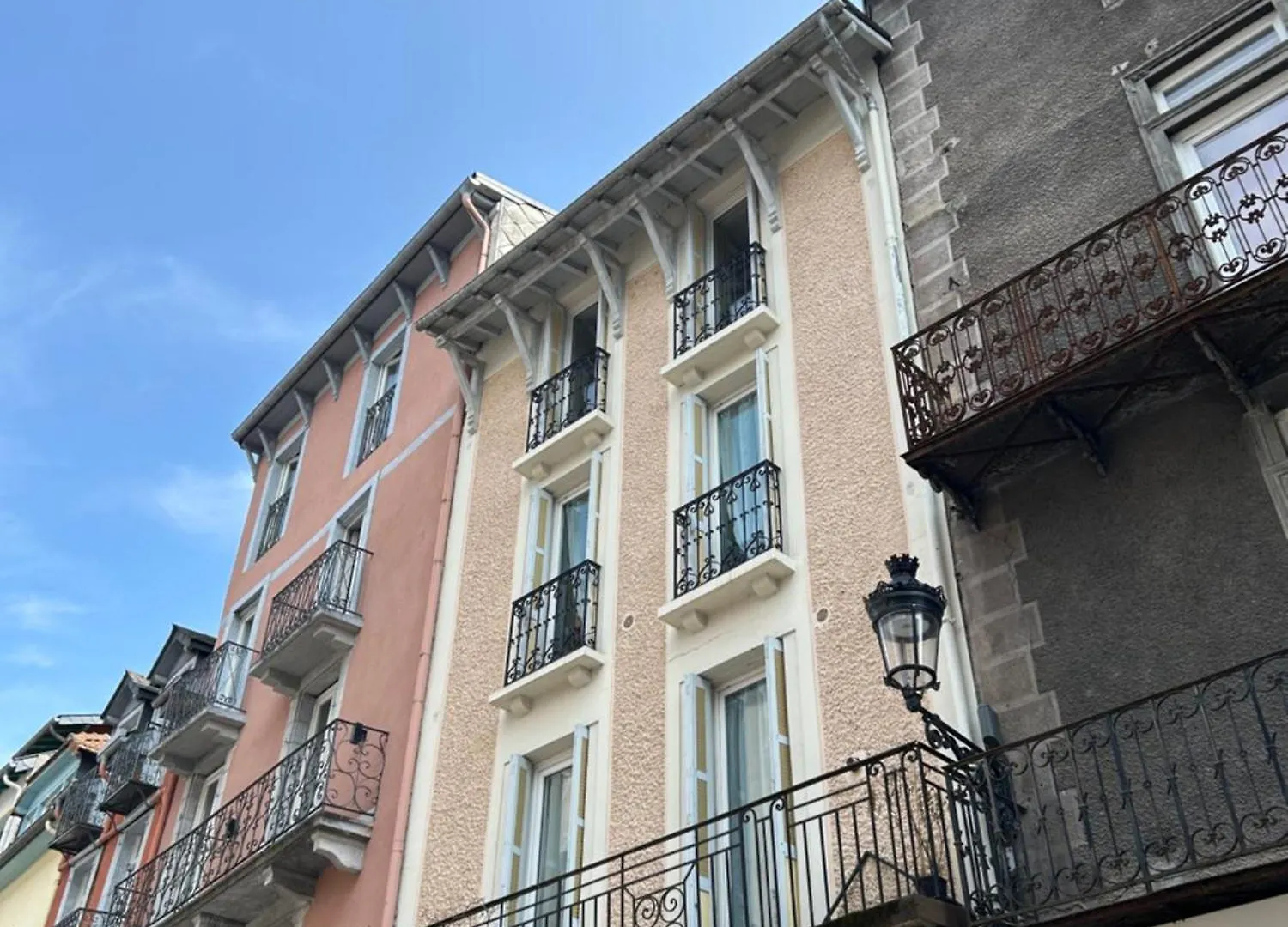 Maison Triplex Centre De Λούρδη 0*,